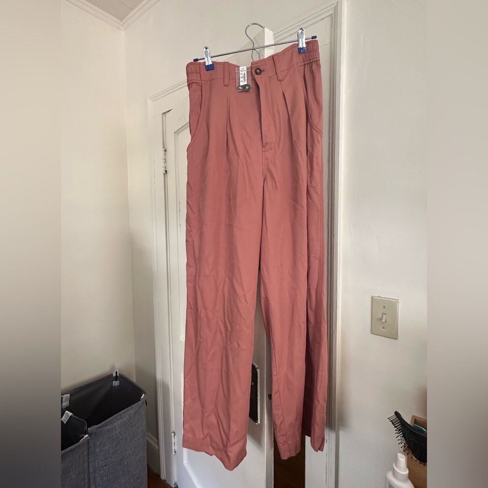 Madewell “The Neale” Pants
